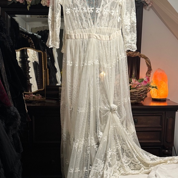 Spell Bride canyon Moon🌙 duster XL - Picture 10 of 15